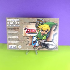 The Legend of Zelda: Wind