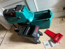 Bosch AXT 25 D Electric Garden