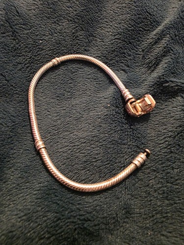 Pandora moments silver - moments,