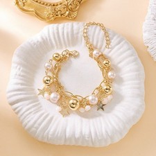 Women Bracelet with Vintage