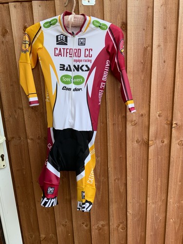 Brand new catford skinsuit - brand,