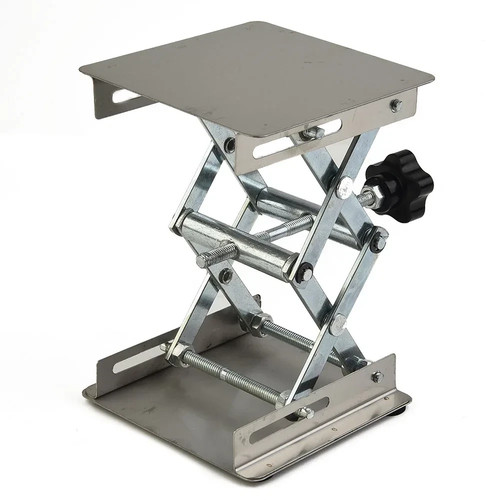 Lifting table stainless - table, steel