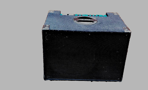 Eden nemesis 250 watt - watt, bass