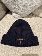 Paul And Shark Bretagne Beanie