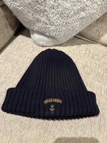 Paul and shark bretagne - and, beanie
