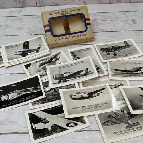 Army training planes prop - planes,