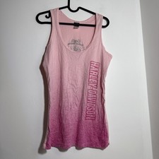 Harley Davidson tank top