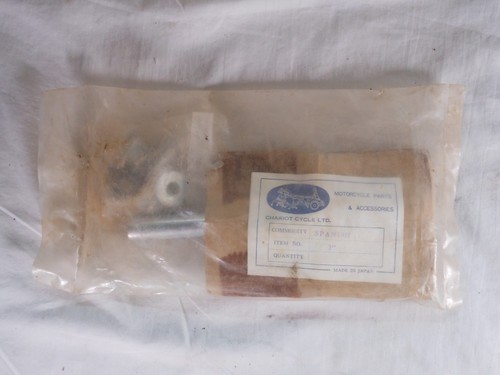 Vintage nos aftermarket - nos,