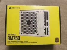 Corsair RM750 750W 80 PLUS