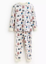 Paddington Bear Slinky Fleece