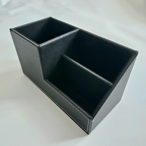 Desk stationary organiser - stationary,