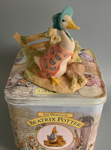 Border fine arts - fine, beatrix