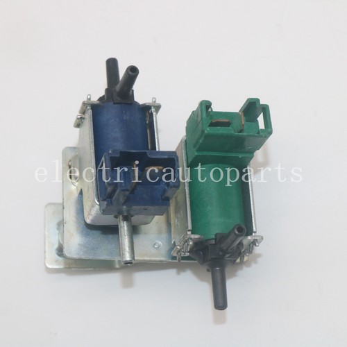 Original vacuum solenoid - solenoid, valve
