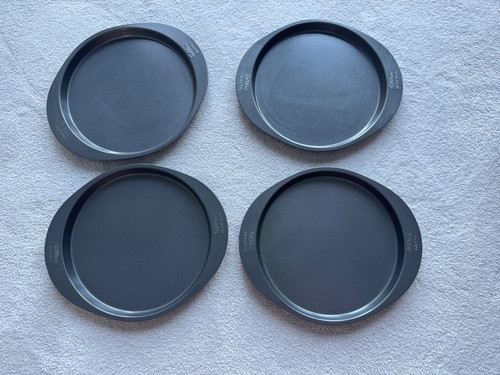Used wilton easy - used,