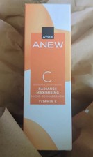 Avon Anew Radiance Maximising