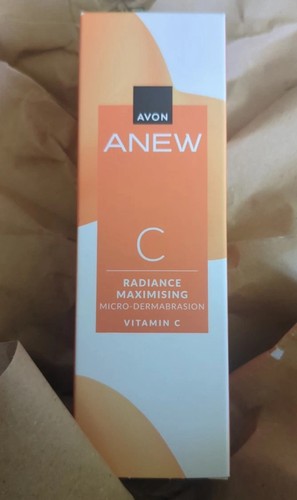 Avon anew radiance - avon,