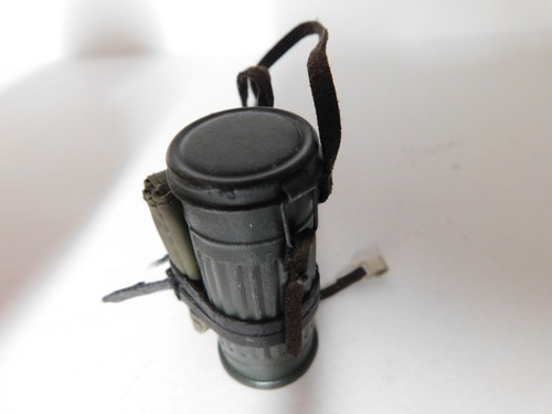 Dragon ww2 german metal gas - dragon,