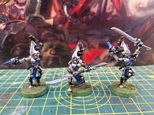 Games workshop warhammer - games,