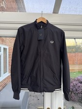 New Men’s Fred Perry
