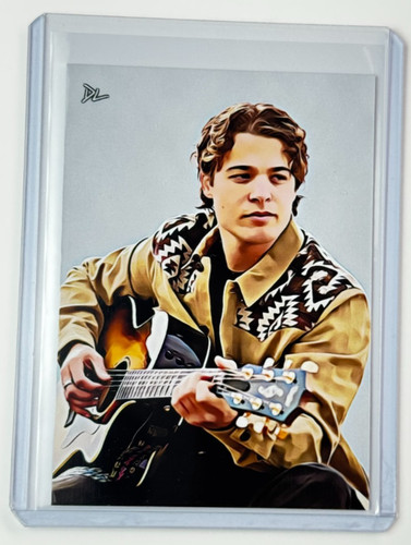 Max mcnown limited edition - mcnown,