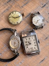 Job Lot Of Antique & Vintage