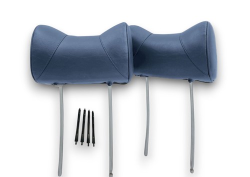 Headrests rabbit ear front - rabbit,