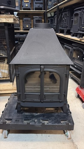 Stovax stockton 8kw - stockton,