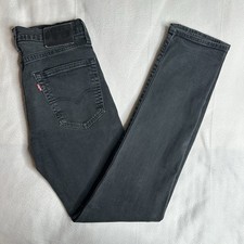 Levi’s 502 Premium Big E Jeans 30 Waist 34 Leg 