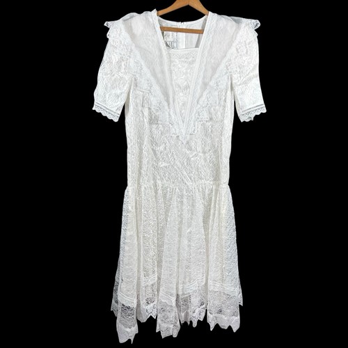 Vintage jessica mcclintock - vintage,