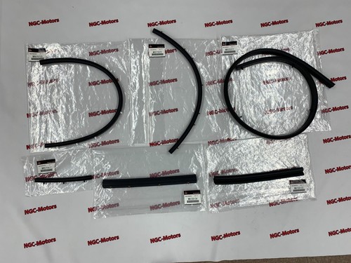 Mitsubishi oem complete set - oem,