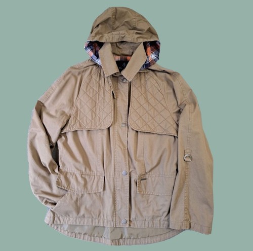 Vintage bye shooting jacket - vintage,