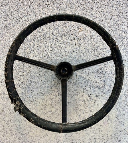 Classic mini clubman steering - mini,
