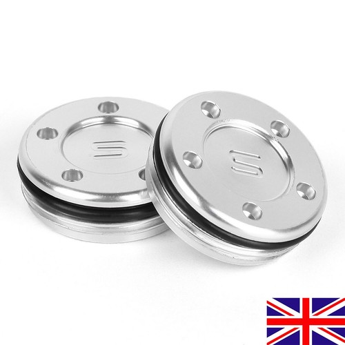 Pair golf weights - 1,