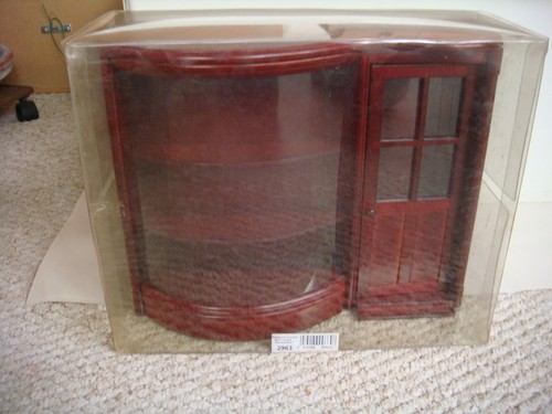 New old stock 12th scale - old,