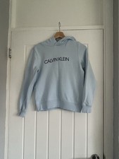 Calvin klein Girls Hoodie Baby