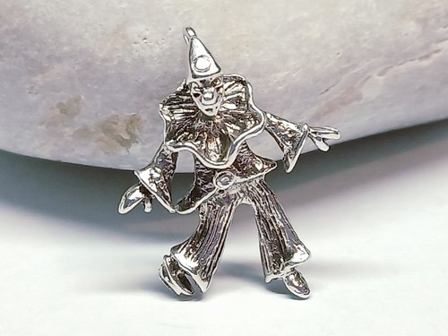 Sterling silver 925 dancing - 925,