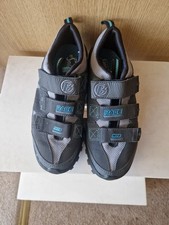 Bontrager Ladies MTB Shoes Sz 38