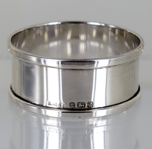 Elegant vintage unengraved - elegant,