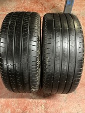 X2 275 40 20 Bridgestone