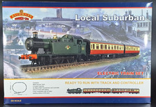 Bachmann 30-015 - OO Gauge -