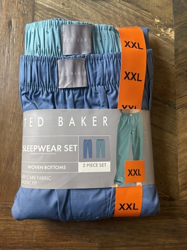 Ted baker men - ted, pyjama