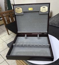 Vintage empty viners cutlery - empty,