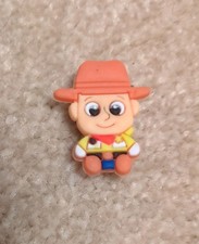 Disney Toy Story Woody Jibbitz