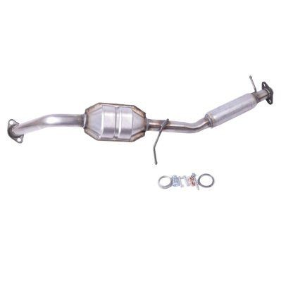 Catalytic converter euro - catalytic,