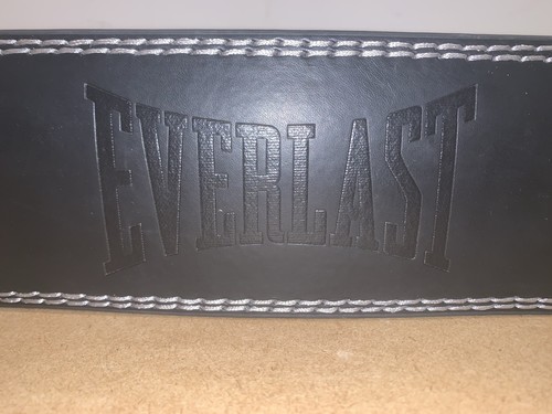Everlast leather weight - everlast,
