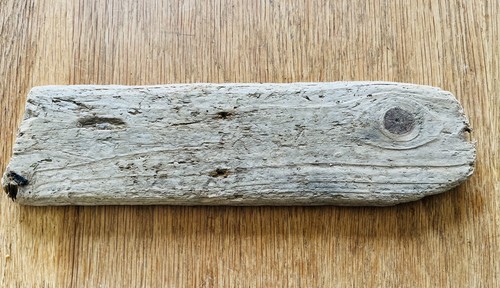 32cm weathered character - 32cm,