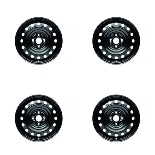 Genuine toyota 5jx15 - toyota, 4x