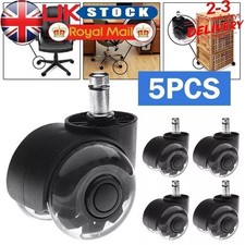 5X Rollerblade Office Chair