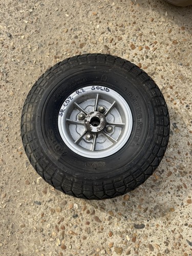 Shoprider cadiz rear wheel - ,