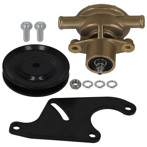 Sea boat water pump - boat,